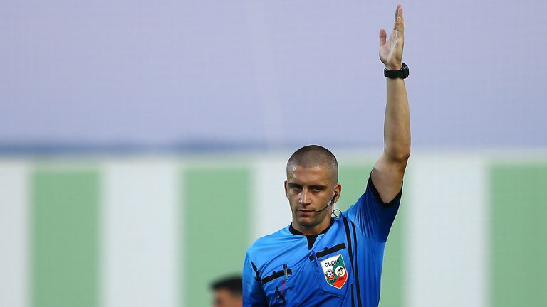 Ето всички назначения 23 юли 2022 г събота 18 30 ч ПФК