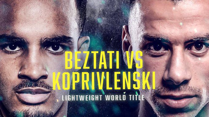 Официално обявиха шампионския двубой на Стоян Копривленски в Glory