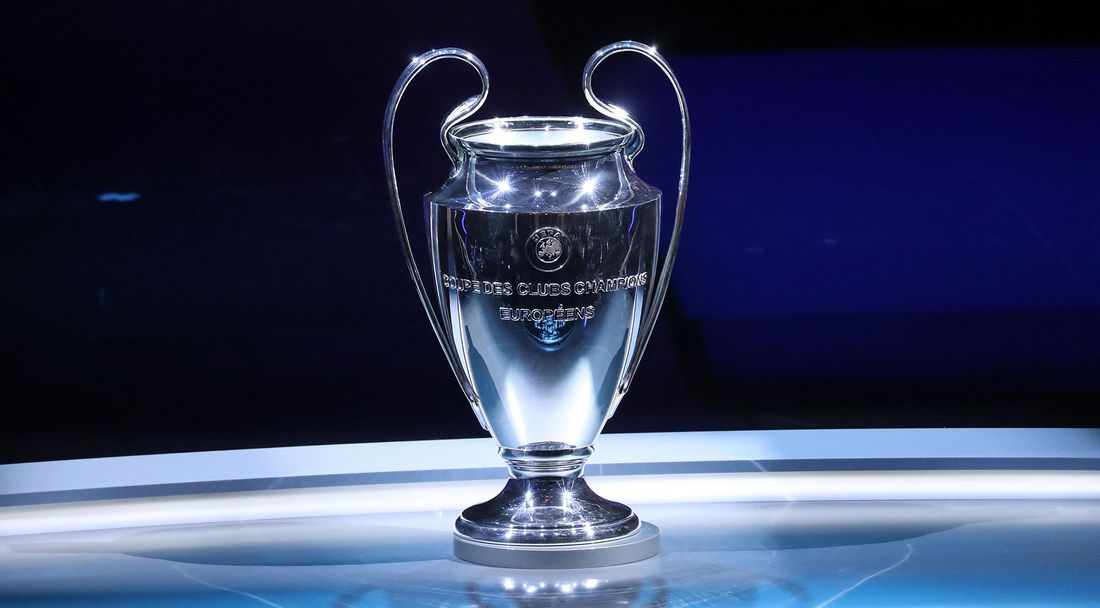 Крайни резултати в Шампионската лига - три отбора влязоха в групите