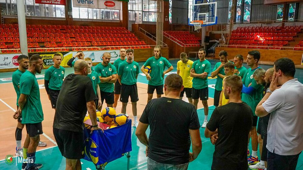 Добруджа започна лятната си подготовка