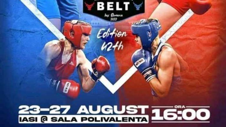 България ще бъде представена от трима боксьори на силния международен