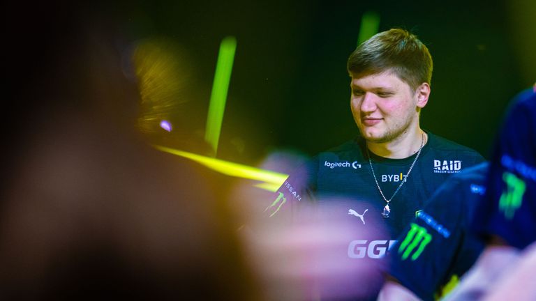 Олександър s1mple Косталиев ще се завърне в Natus Vincere за