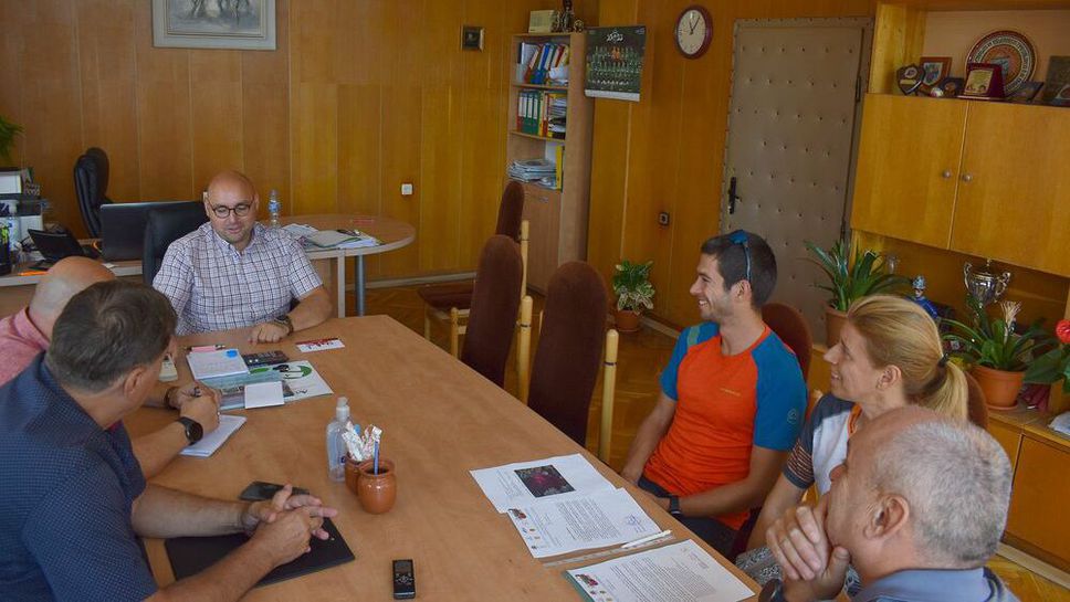 Над 200 състезатели се очаква да участват в Световното първенство по коло ориентиране в България