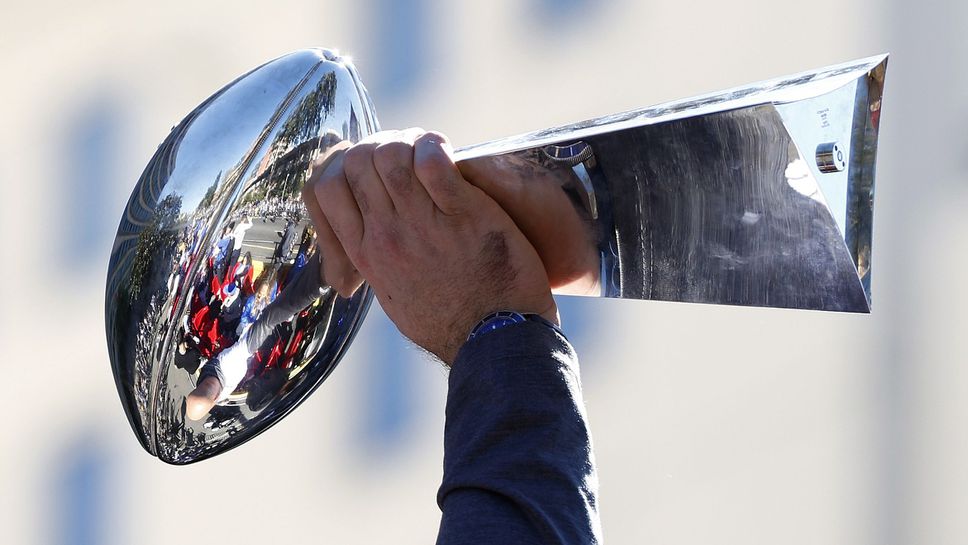 Клубовете в НФЛ бележат рекордни приходи