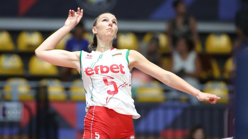 Мария Йорданова подсилва турския Нилюфер Беледийе