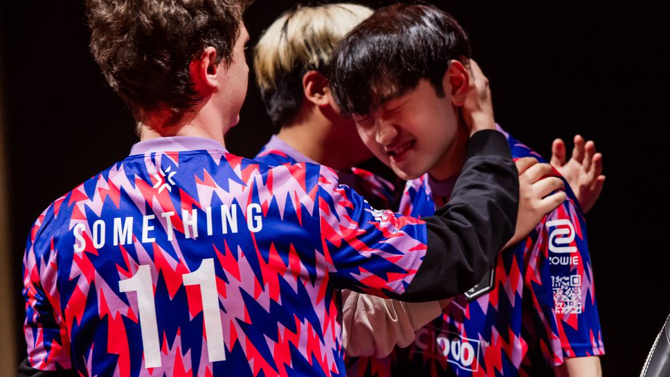 Paper Rex се разделя с ключов играч