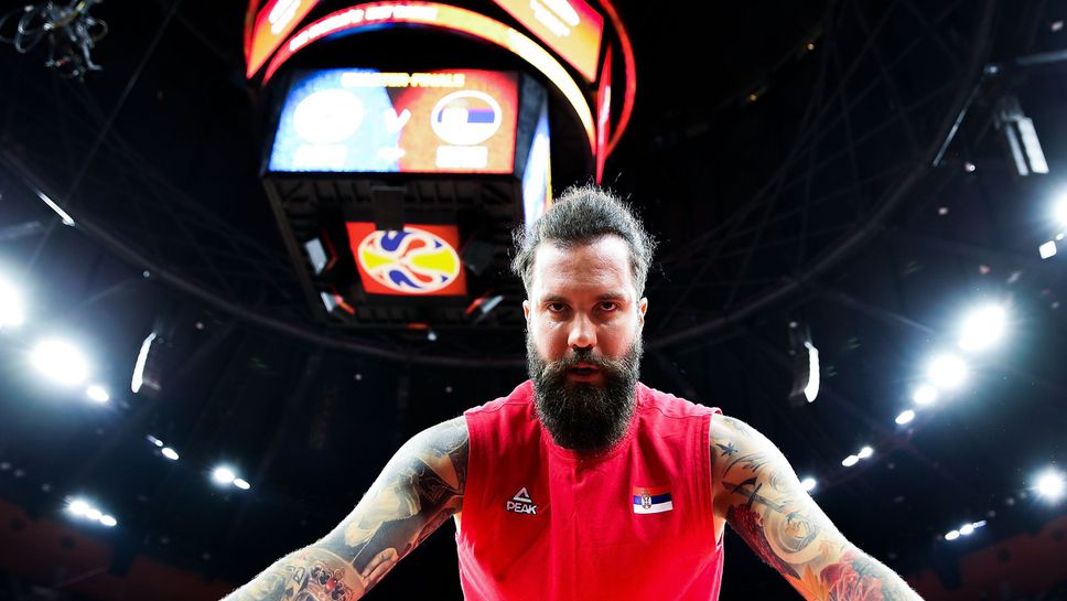 Мирослав Радулица е пред раздяла с Цървена звезда