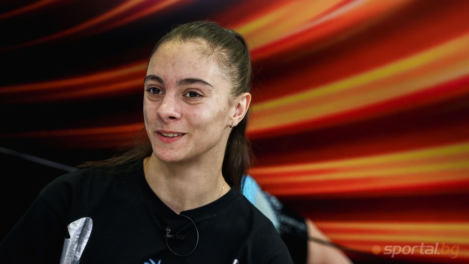 Валентина Георгиева получи титлата "Почетен факлоносец на мира"