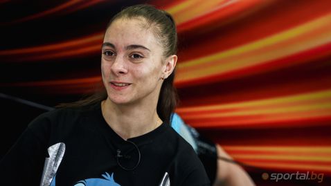 Валентина Георгиева: Скоро очаквам добри новини за здравето ми