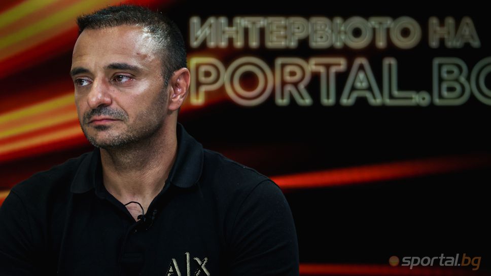 Филип Янев: Ще участваме с максимален брой състезателки във Варна