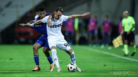 Бивш играч на Хебър може да продължи кариерата си в Гърция