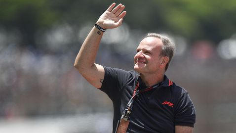  Барикело: Въпрос на време е да имаме повече бразилци във Формула 1 