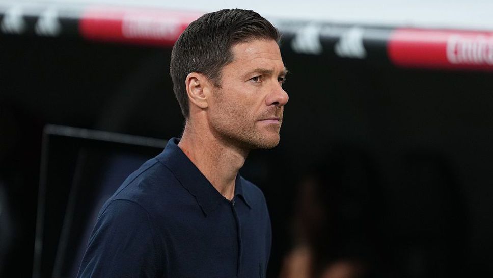 Чаби Алонсо: Говорил съм с Родриго, Барселона не ме притесняват