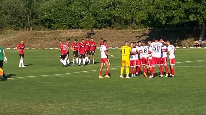 Венцеслав Иванов: Павликени е традиция