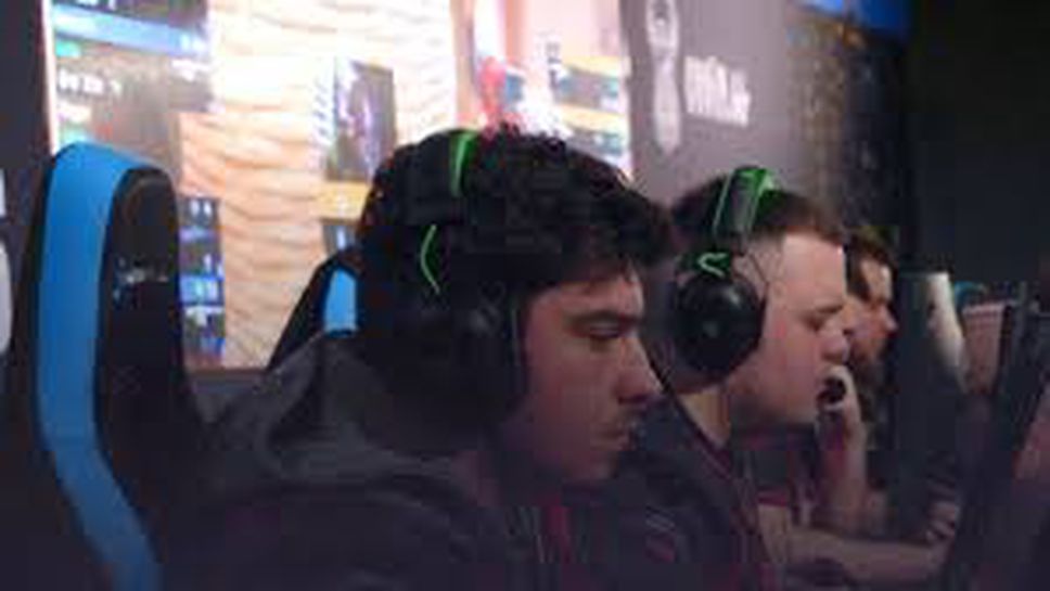 500 Esports се върна към победите с успех в CCT
