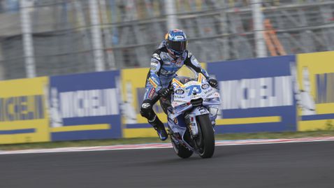 Алекс Маркес и Джак Милър с наказания за Гран При на Унгария