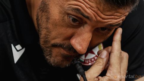 По късна доба: Керкез обещал оставка, после размислил