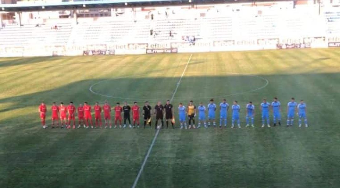 Марица (Милево) и Созопол не помръднаха нулите