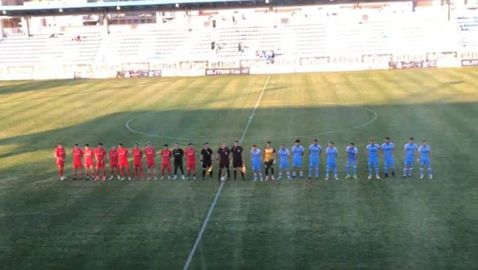 Марица (Милево) и Созопол не помръднаха нулите