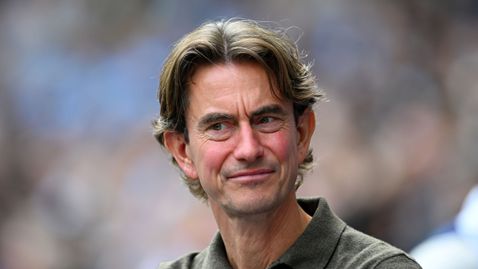 Томас Франк: Енцо Мареска свърши невероятна работа в Челси