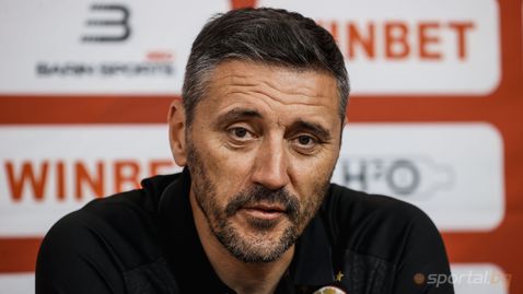 Керкез за бивш бос на тим от efbet Лига: Клубът му беше срам за България, атакува ме, защото не взех зет му в ЦСКА