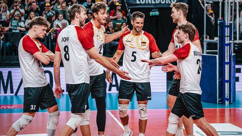 Съперник на България със загуба в контрола преди Световното