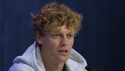 Синер: Много съм щастлив, че успях да спечеля