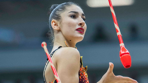 Ева Брезалиева и Сияна Алекова ще участват на турнир в Дубай