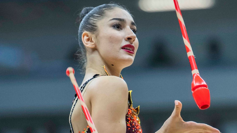 Злато за Ева Брезалиева, бронз за Стилияна Николова във финала на бухалки