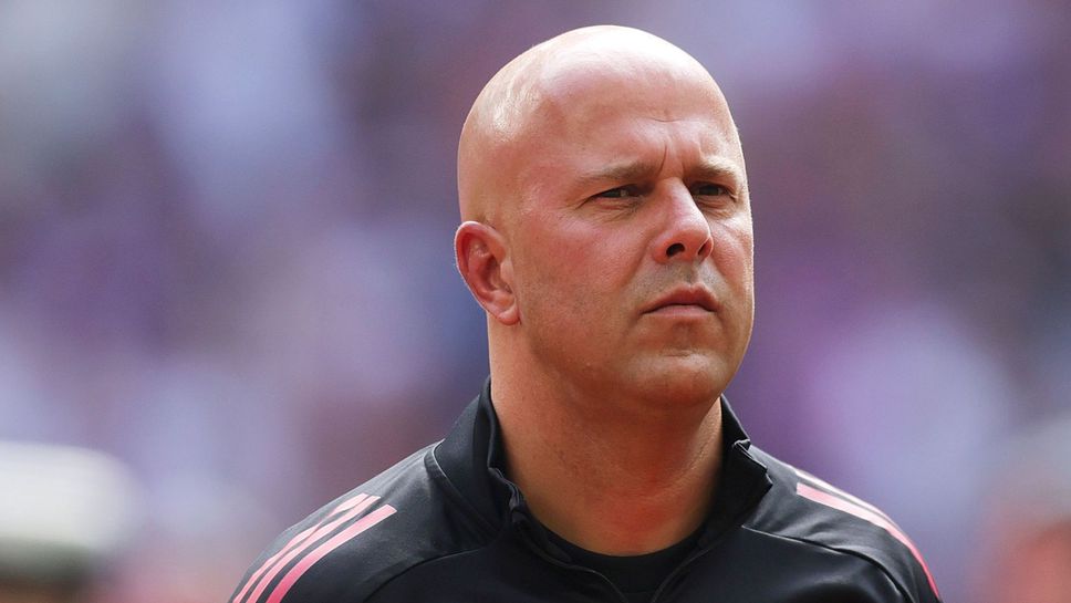 Мениджърът на Ливърпул Арне Слот похвали нападателя Федерико Киеза преди