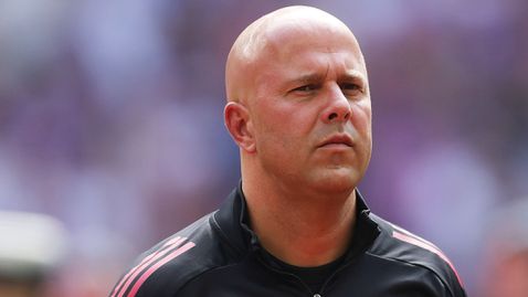  Слот няма да дава конференция преди мача с Кристъл Палас 