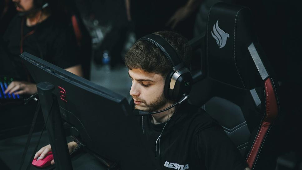 MIBR привлича аржентинец
