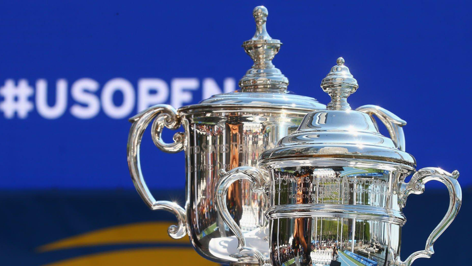 Жребият за US Open предстои: Напрежението се покачва преди старта в Ню Йорк