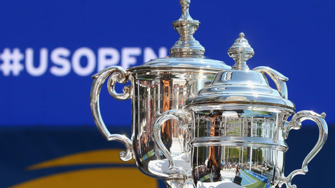 US Open започна с големи изненади