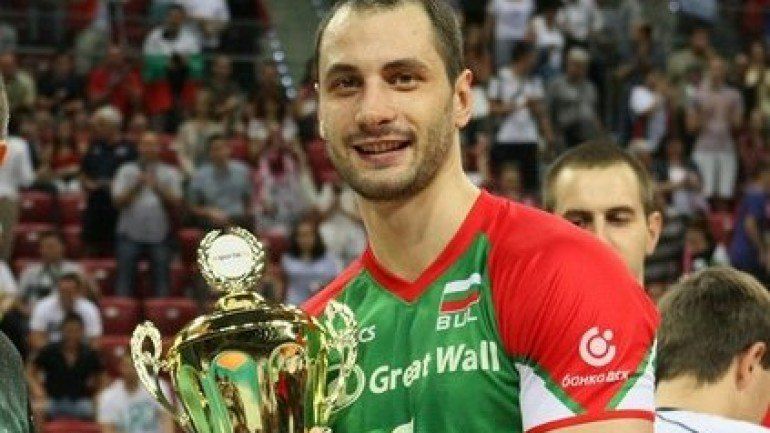 Матей Казийски на 37 години!