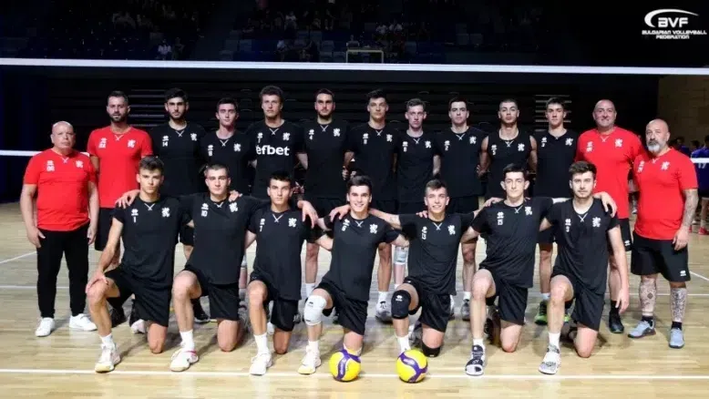 България стартира срещу Бахрейн участието си на Мондиал 2021 в София! Гледайте мача ТУК!!! 🏐