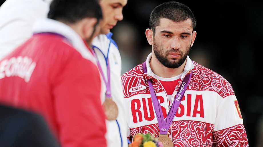 Олимпийски шампион по борба "изгоря" за четири години