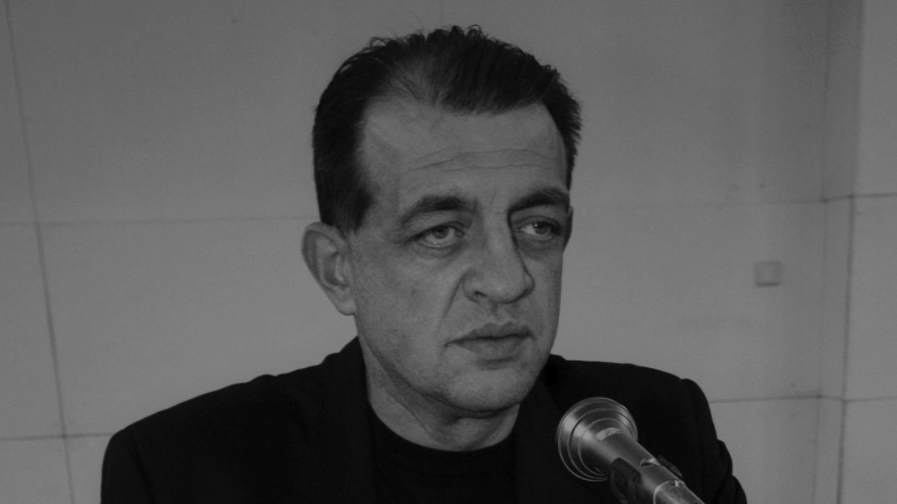 Почина бивш президент на Спартак (Варна)