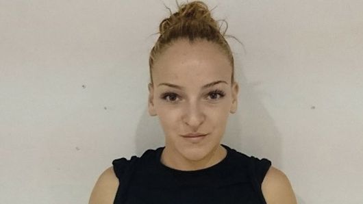 Велина Кансъзова и амбицията ѝ да възроди волейбола във Велико Търново