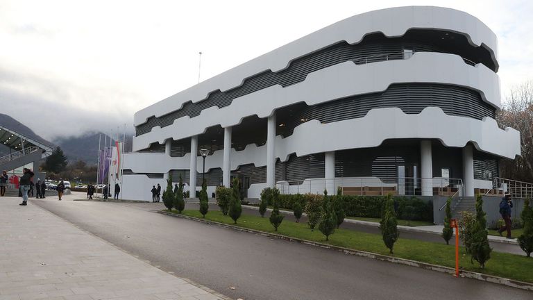  Юношеският народен тим (родени 2007) дебютира на интернационалната сцена на шампионат в Хърватия 