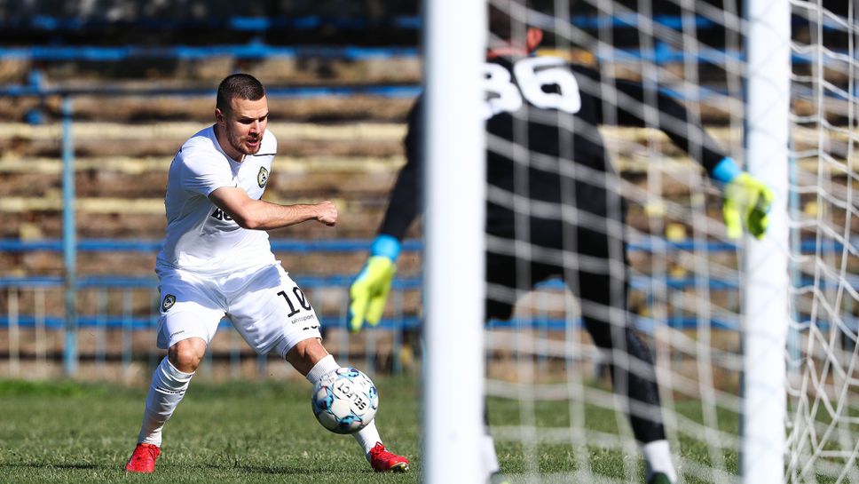 Марица (Пловдив) - Славия