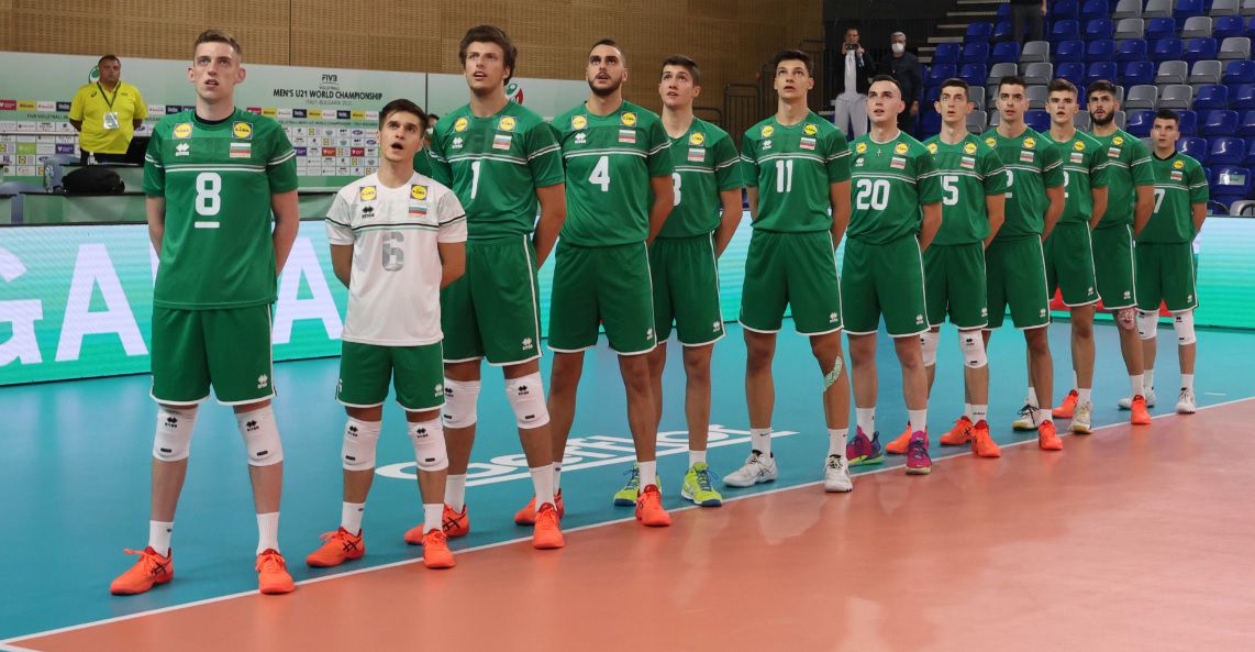 България тръгна с чиста победа над Бахрейн на Мондиал 2021 в София
