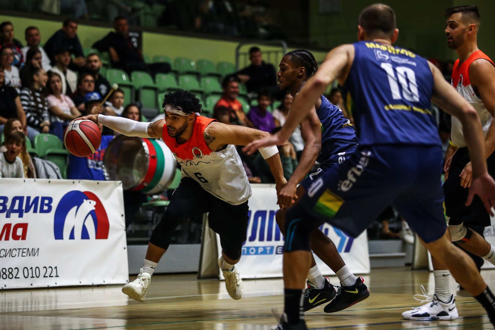  Академик - Ямбол 