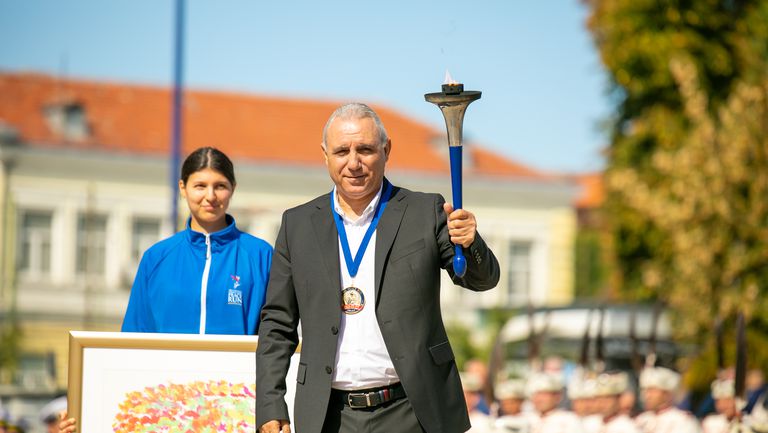 Христо Стоичков смята че Бразилия и Аржентина са основни фаворити