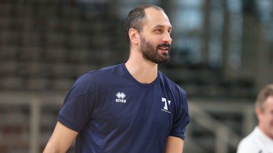 Матей Казийски на 38