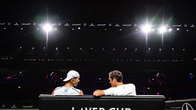 Роджър Федерер играе последния мач в кариерата си Той реши