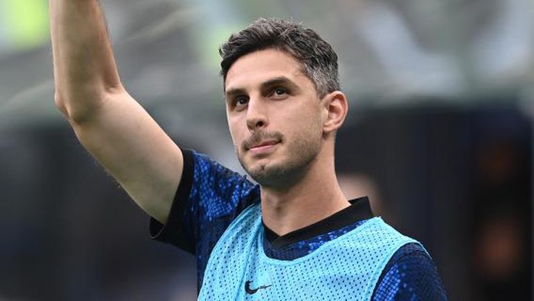 Бившият италиански национал Андреа Ранокия взе решение да обяви края