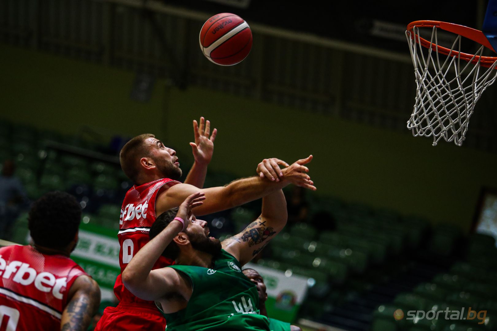  Балкан - ЦСКА 