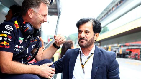  Отборите във Формула 1 не са удовлетворени от държанието на ФИА 