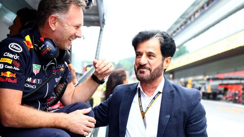 Отборите във Формула 1 не са доволни от поведението на ФИА